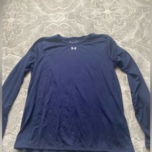 3 pack of Women’s Under Armour Long Sleeves